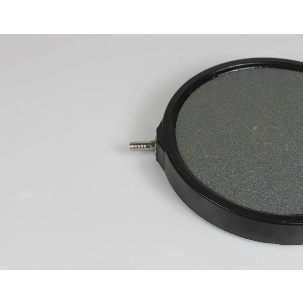 

20Cm Oxygen Plate Hydroponic Aquarium Air Diffuser Bubble Disk Stone for Fish Tank Garden Pump Aeration System
