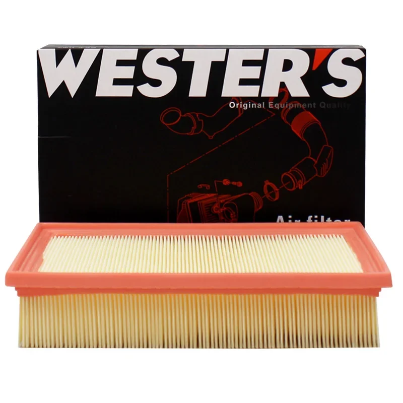 For Chery Tiggo8 Pro Max Tiggo9, OMODA C5, JAECOO J8, EXEED RX 2.0T 2023-2026 Only 2.0T WESTGUARD Air Filter MA9619 8105005AF040
