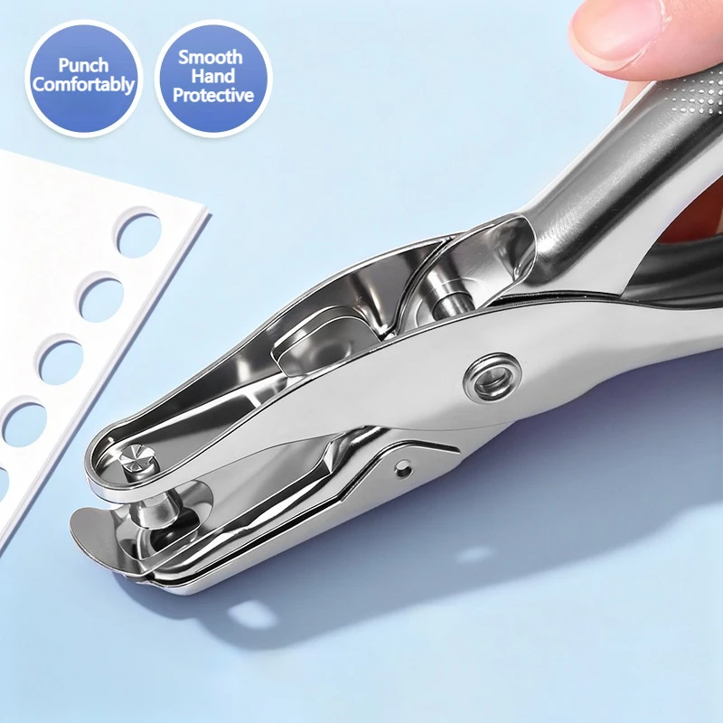 Thumbnail 4 - #13 Compare Hole Punches Before You Buy