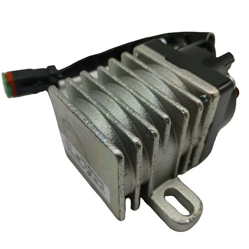 24V 100A Sealed Relay With Wires 3740150 For JLG Lift 1930ES 2030ES 2032ES 2630ES 2646ES 3246ES Durable