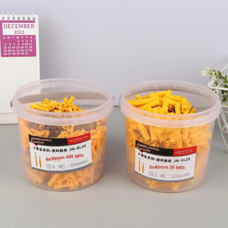 200/400 قطعة مجموعة مسامير ذاتية التنصت مسامير توسيع من الفولاذ المقاوم للصدأ نصائح متقاطعة مثبتات الحائط ومسامير للجدران الجافة #2