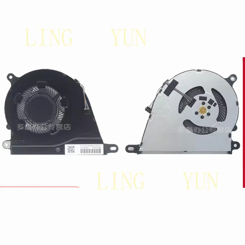 

Вентилятор Z для HP Star 14 Youth Edition 14s-dr 15s-FR 15s-FQ TPN-Q221 Q222 Q230