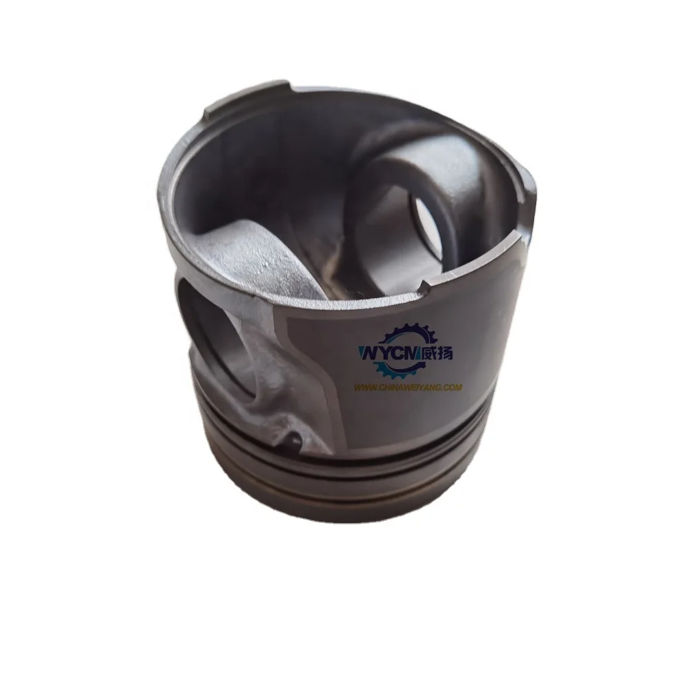 

Yuchai Engine Parts J3200-1004015 Piston for Engine YC6J125Z-T20/21