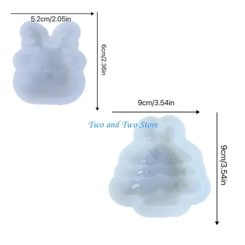 Rena HX6F e árvore moldam os acessórios alegres casa
