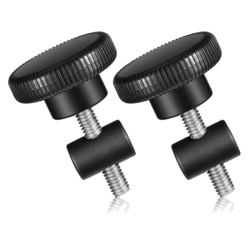 

2PCS Swivel Nut And Knob Replacement With Knob Pool Pump Replacement Accessories SPX1600PN For Hayward Swimming Pool