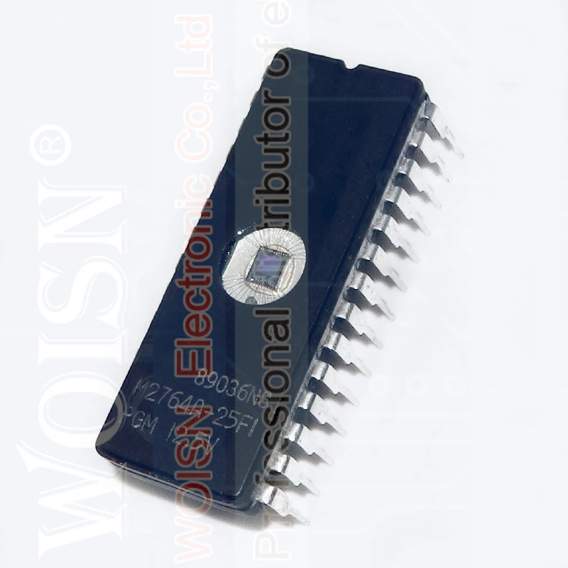 1pcs-20pcs CDIP-28 M2764A-25F1-3F1-10F1 M2764A-2F1