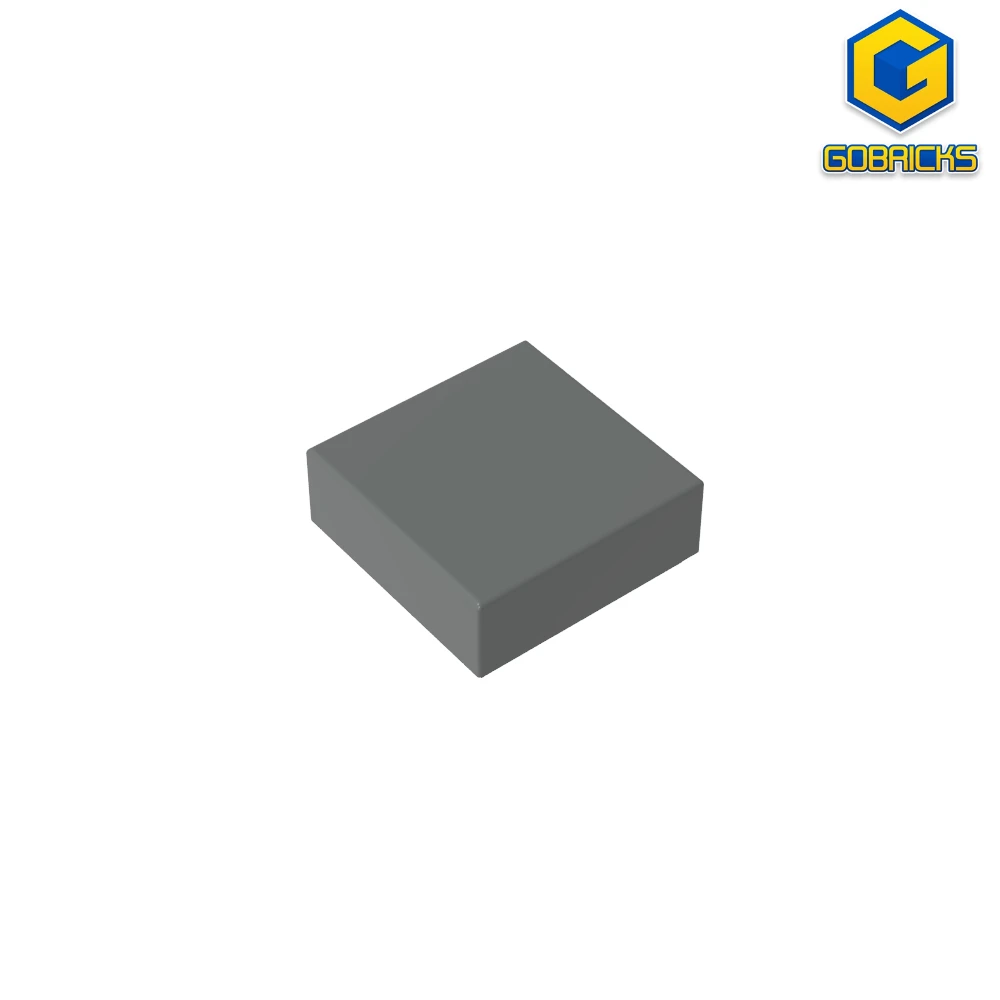 

Eske Kouri Parts Building Blocks Bricks GDS-613 Технический совместимый номер. 3070 30039 Сборки