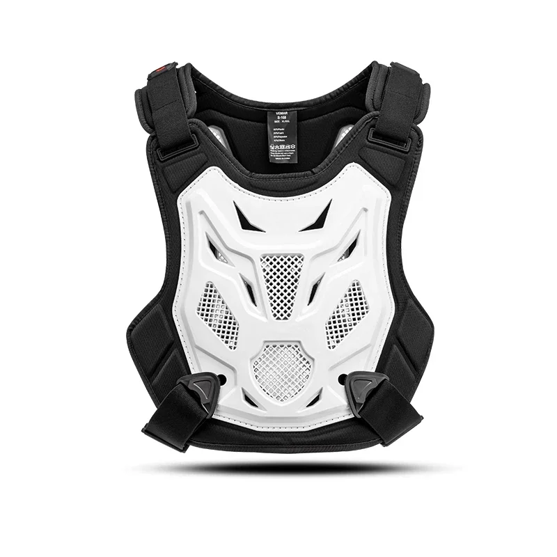 Motorcycle Armor Riding Protective Chest Vest Forest Road Motorcycle Rally Equipment Men