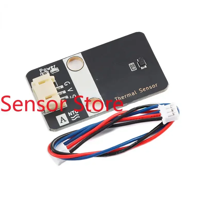 5PCS Thermal Sensor Temperature Detection/Temperature Control Switch Module