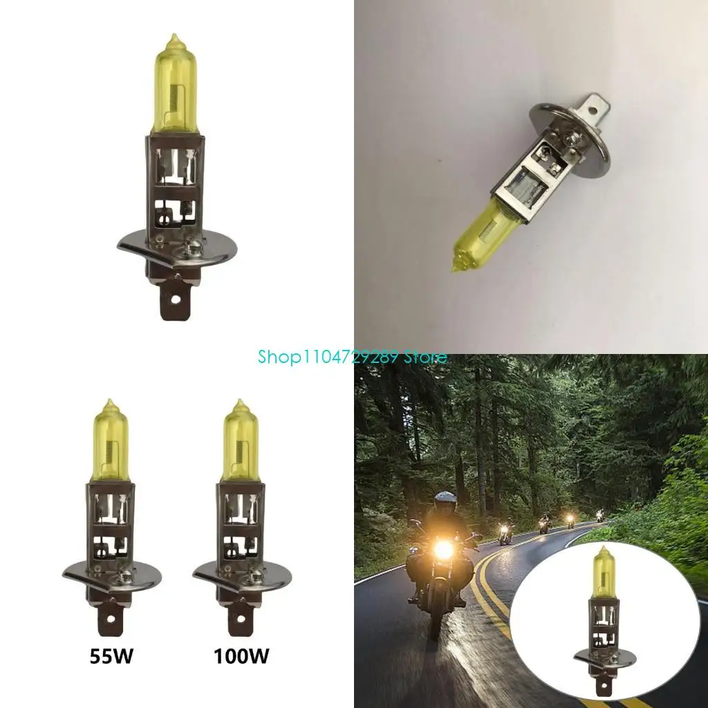 Высокая-яркость-автомобильных-лампочек-автомобилей-Силика