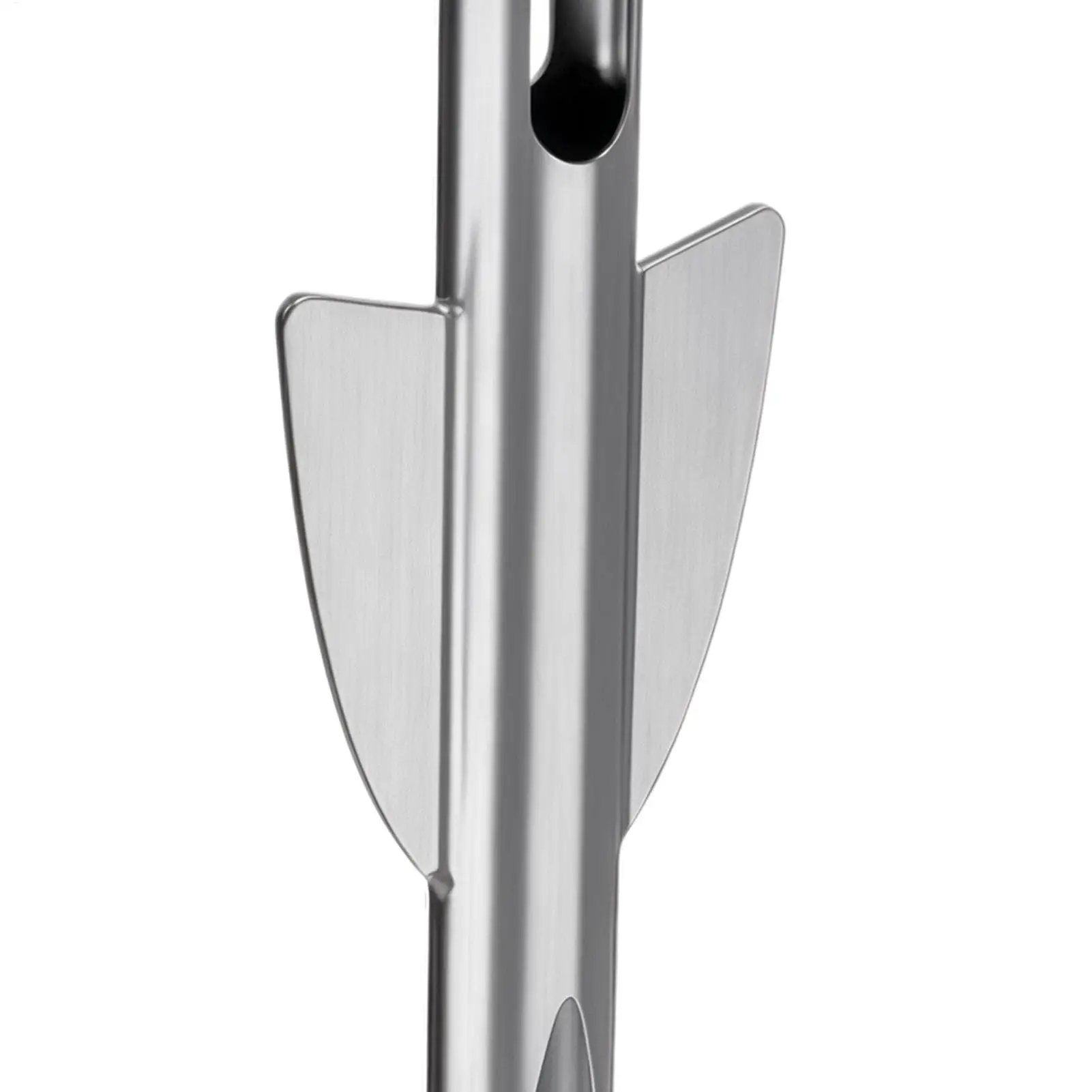 Shallow Water Anchors Stainless Steel Rustproof Boat Sand Anchors For Kayak Paddleboard Inflatable Boat Raft Pontoon Shore Tent