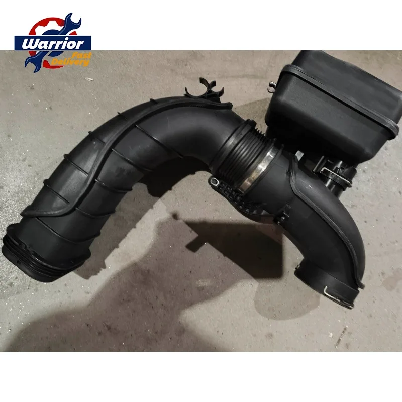 

13718512014 13718517608 New Air Intake Hose for BMW
