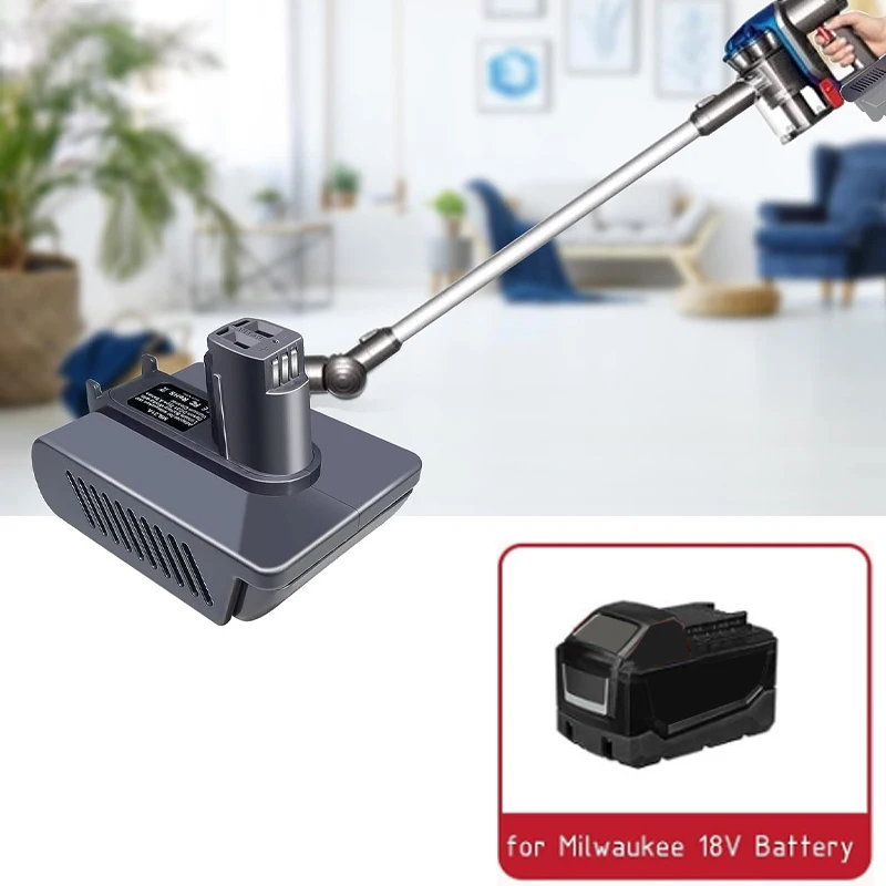 Compatible For Milw…