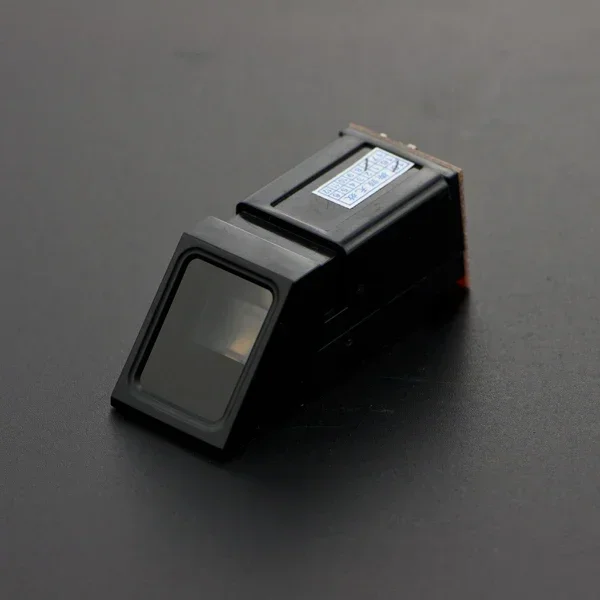 

Bestselling Fingerprint recognition sensor Arduino compatible with fingerprint recognition smart home accessories