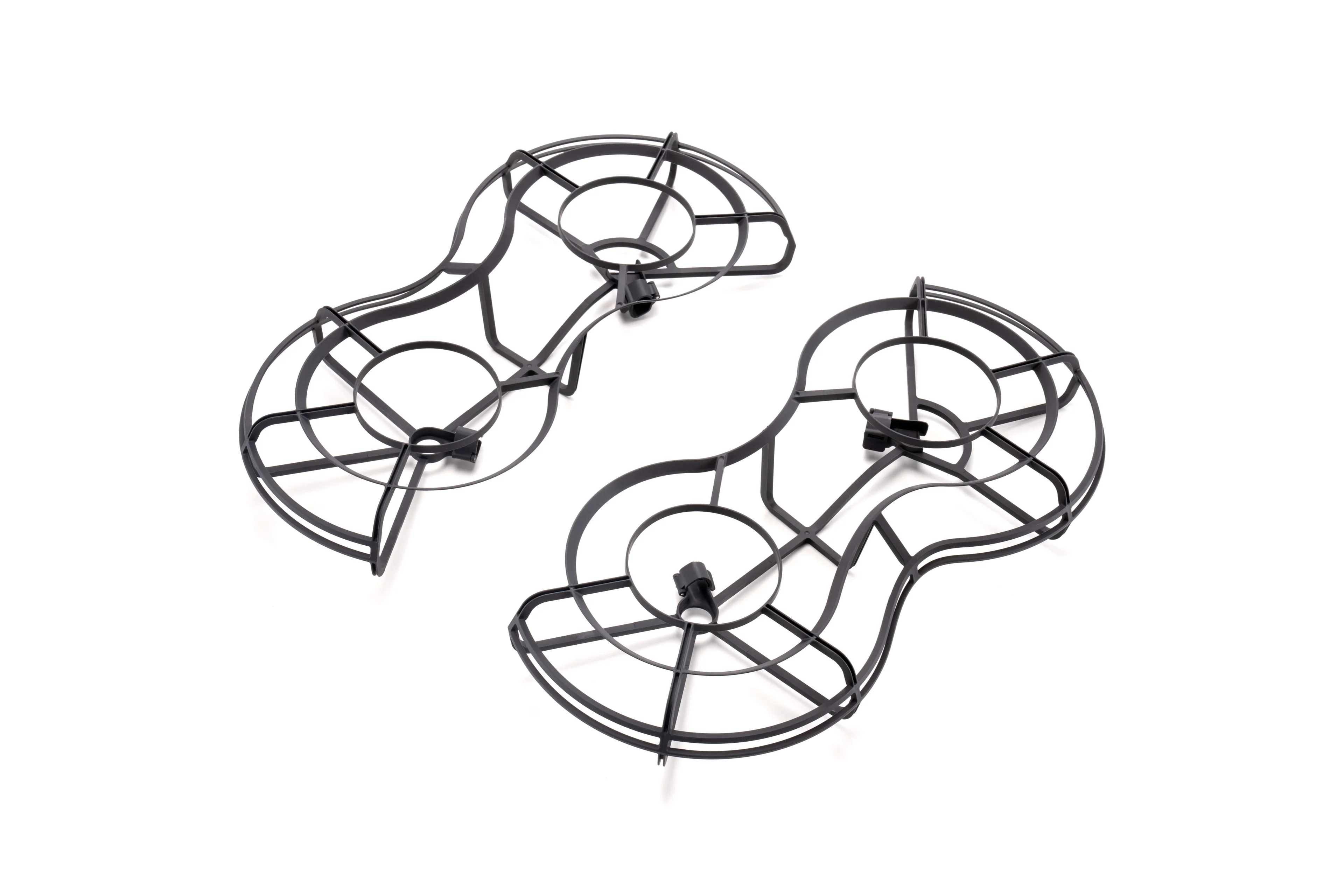 DJI Mini 3 Series 360° Propeller Guard Compatibility DJI Mini 3 Pro DJI Mini 3 Original Accessory Part