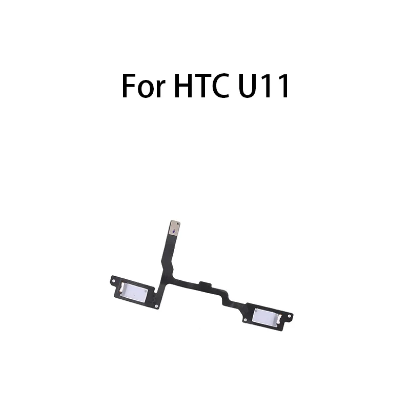 

Back Return Sensor Keypad Menu Button Flex Cable For HTC U11