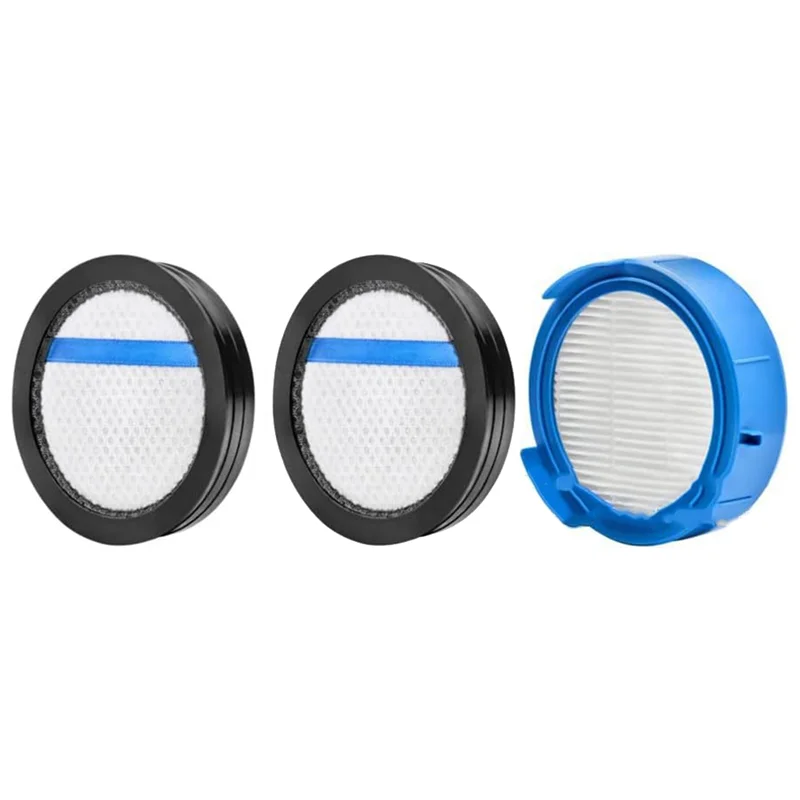 ABUS-Washable Air Filter Suitable For AEG AP8000 Electrolux - Increase Vacuum Cleaner Efficiency