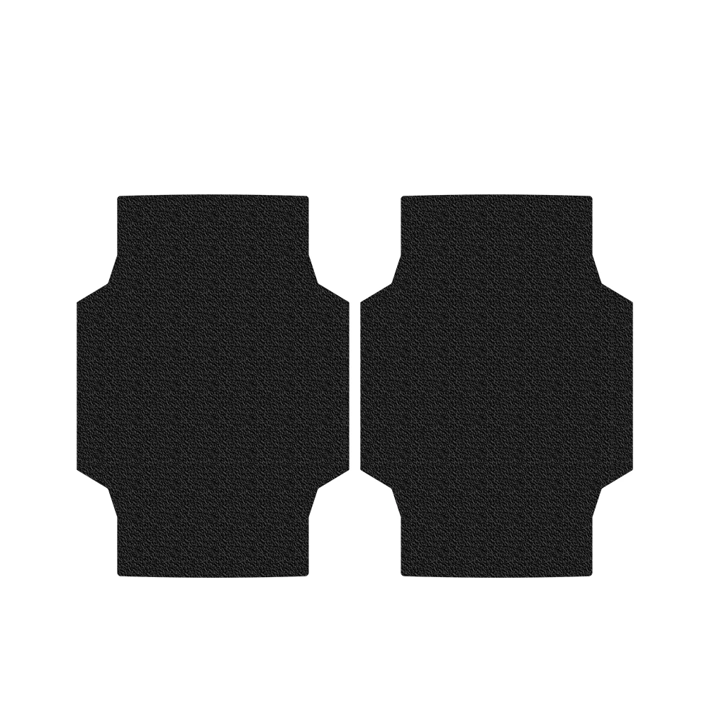 Seitenkoffer-Pads Motorrad-Koffer-Aufkleber-Set Gepäckabdeckungen für R1300GS ADV R 1300 GS Adventure 2025 2026