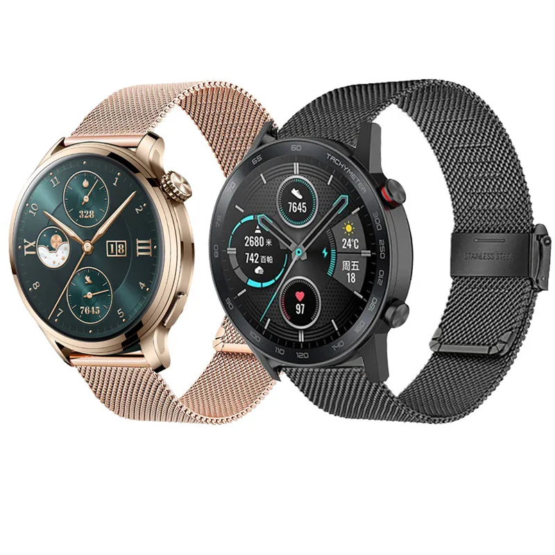 22Mm 20Mm Strap For… - image