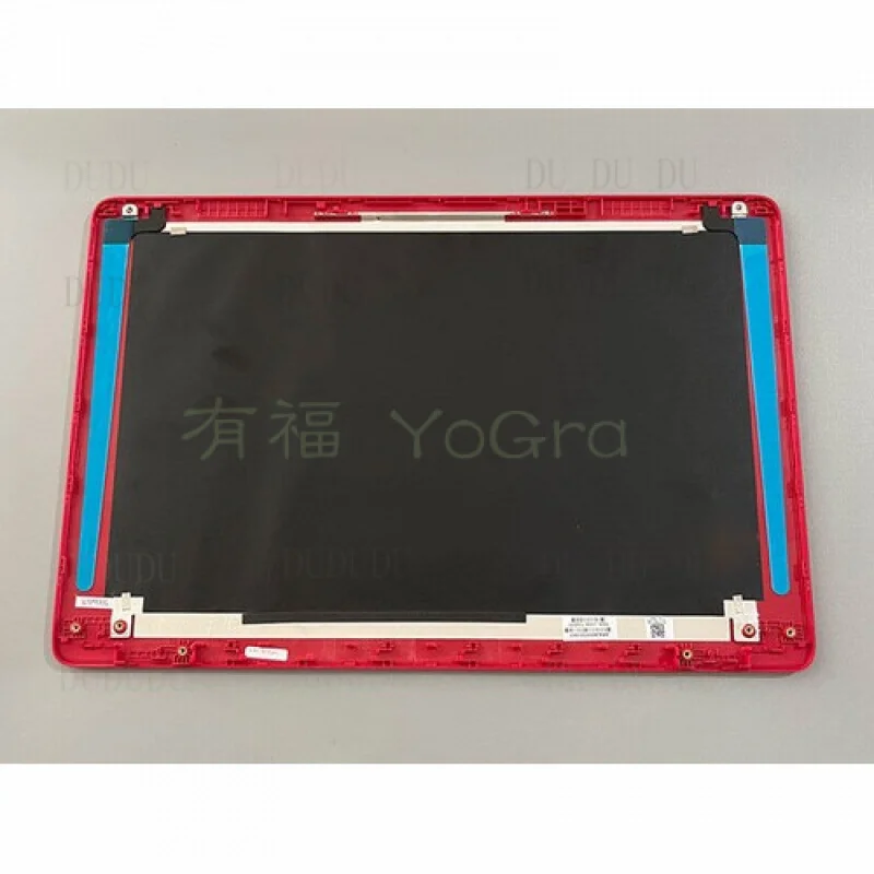 

D New Lcd Back Cover + Hinges M03725-001 For HP 15-DW 15-DW0081WM 15T-DW DW1083W