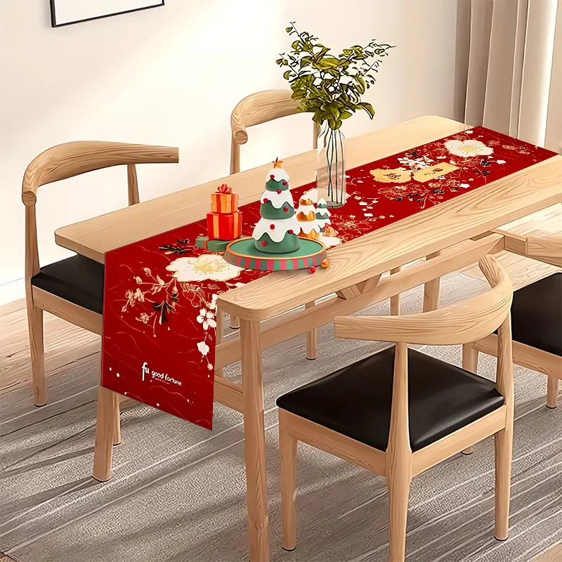 Thumbnail 3 - #43 Latest Table Linens Updates