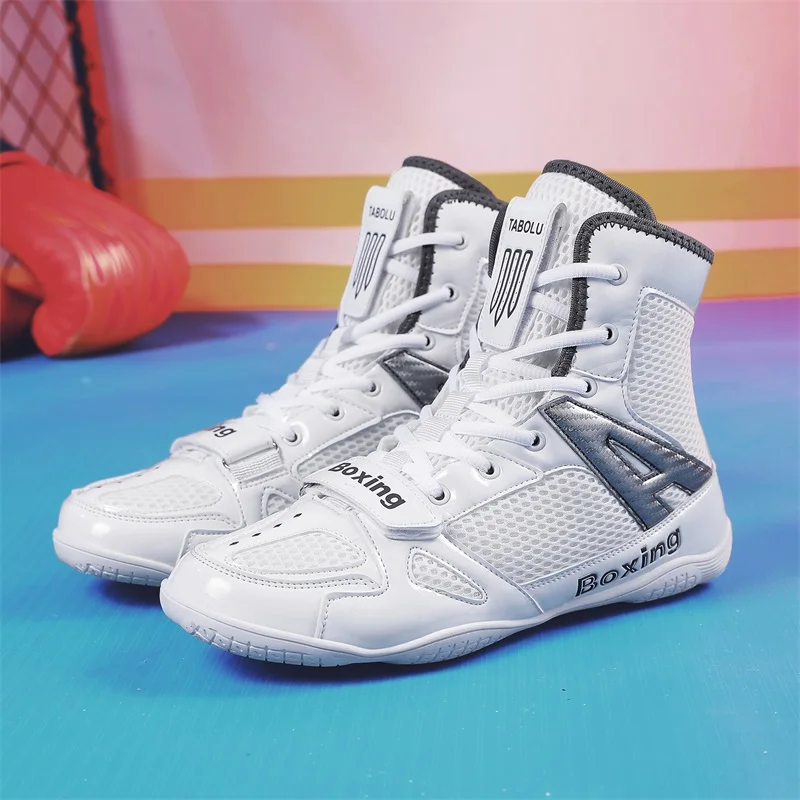 comfortable-hot-sale-wrestling-boxing-shoes-luxury-wrestling-shoes-comfortable-training-shoes-lightweight-very-good