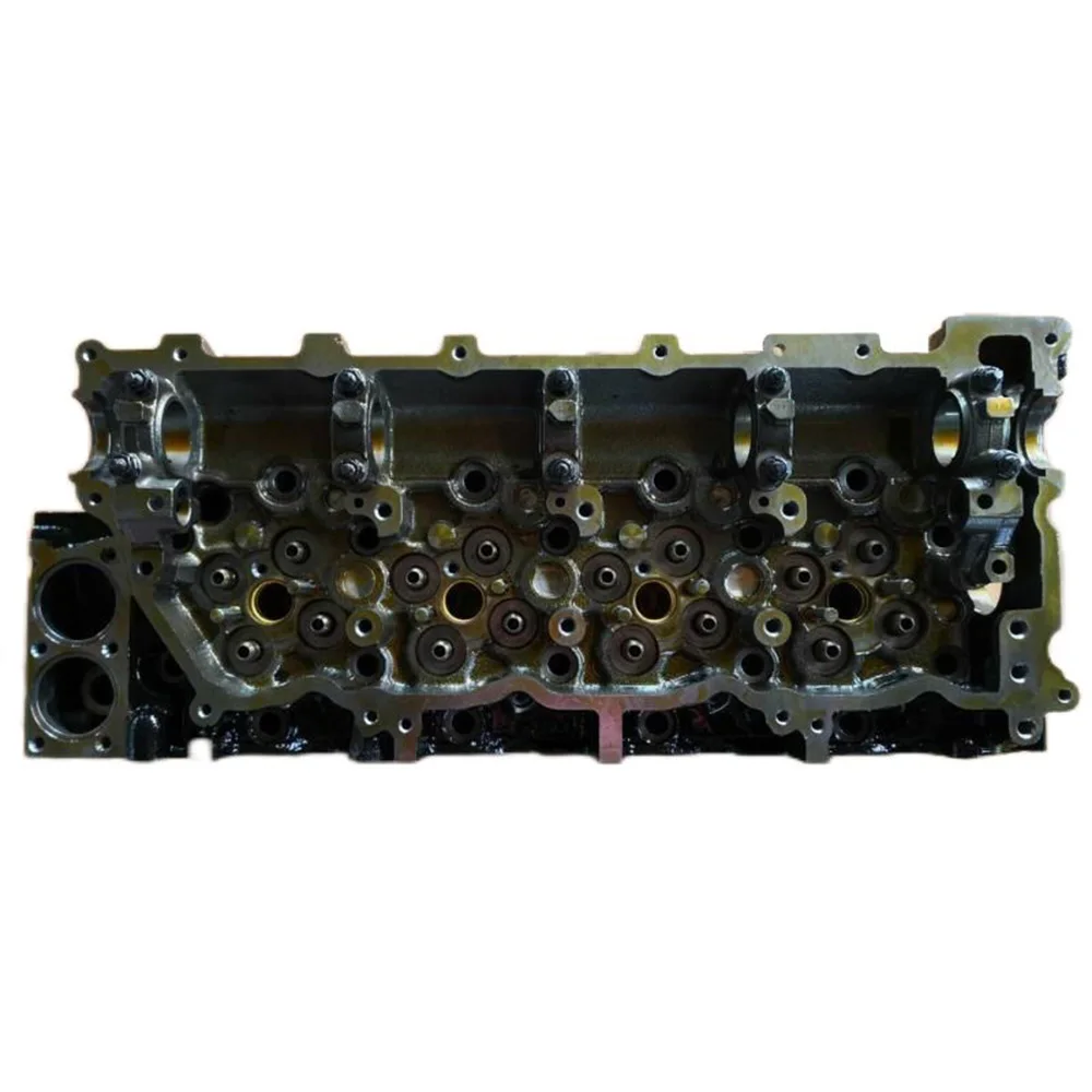 4HL1 Cylinder Head 8-97207-133-1 Suitable for Isuzu Engines Repair Parts