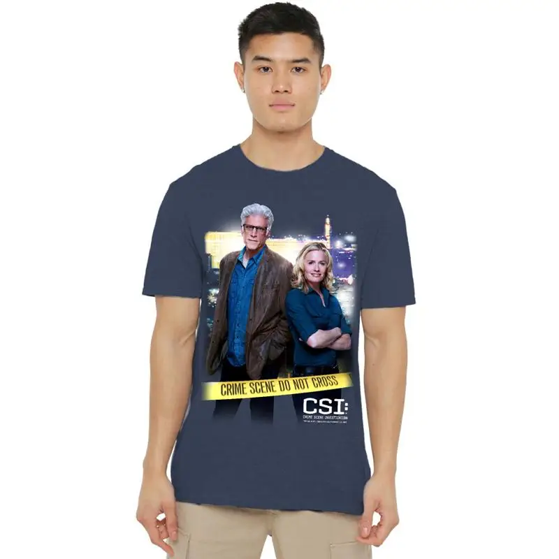 Csi Do Not Cross T …