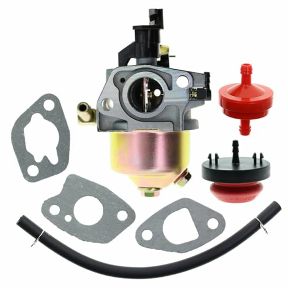 

New Carburetor Kit For Roy Bilt 2890 Storm-Tracker 31AH74P4766 Snow Blower Replacement Parts Outdoor Garden Tools Lipart2506249