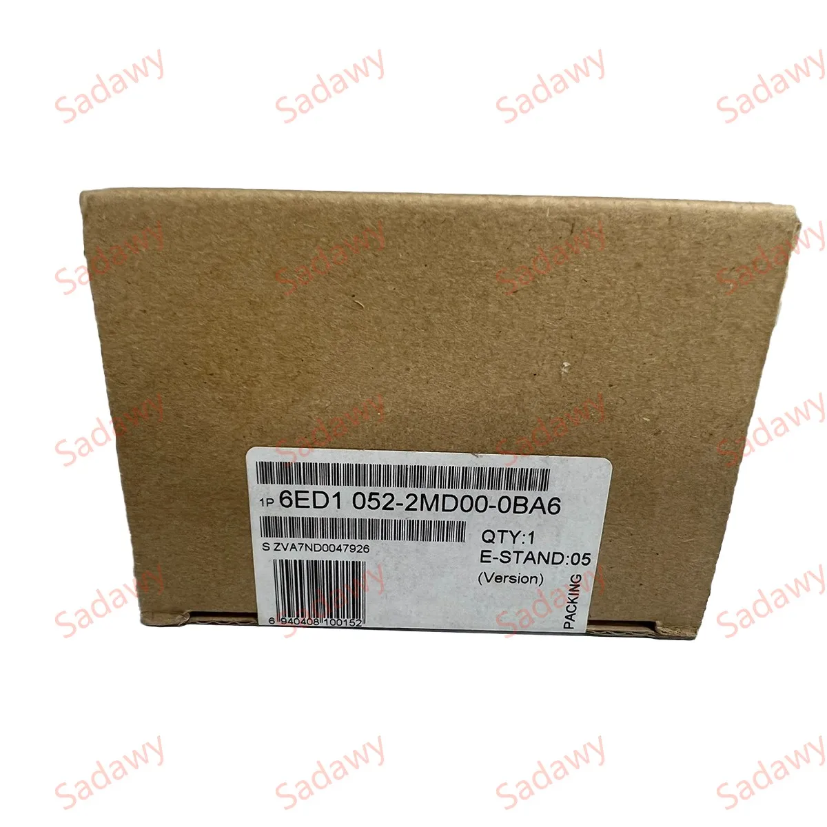 Sie-mens Brand new original 6ED1052-2MD00-0BA4 6ED1052-2MD00-0BA5 6ED1052-2MD00-0BA6 6ED1052-2MD00-0BA8 Logic PLC Modules