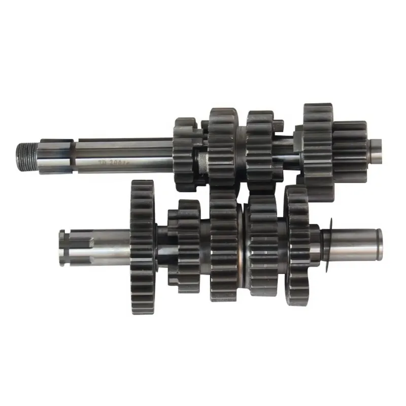 

Main and Counter Shaft Kit for Zongshen 190 ZS190 ZS212cc Engine