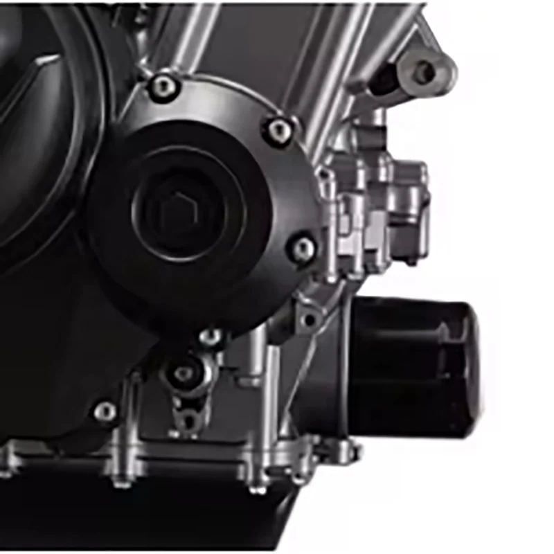 EDR Motorradmotor Loncin 500cc 470cc Motoren ATV 250cc