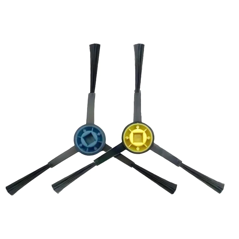 สําหรับ Midea M6 VCR21LDSW อะไหล่อุปกรณ์เสริมแปรงด้านข้าง Mop ผ้ากรองอะไหล่