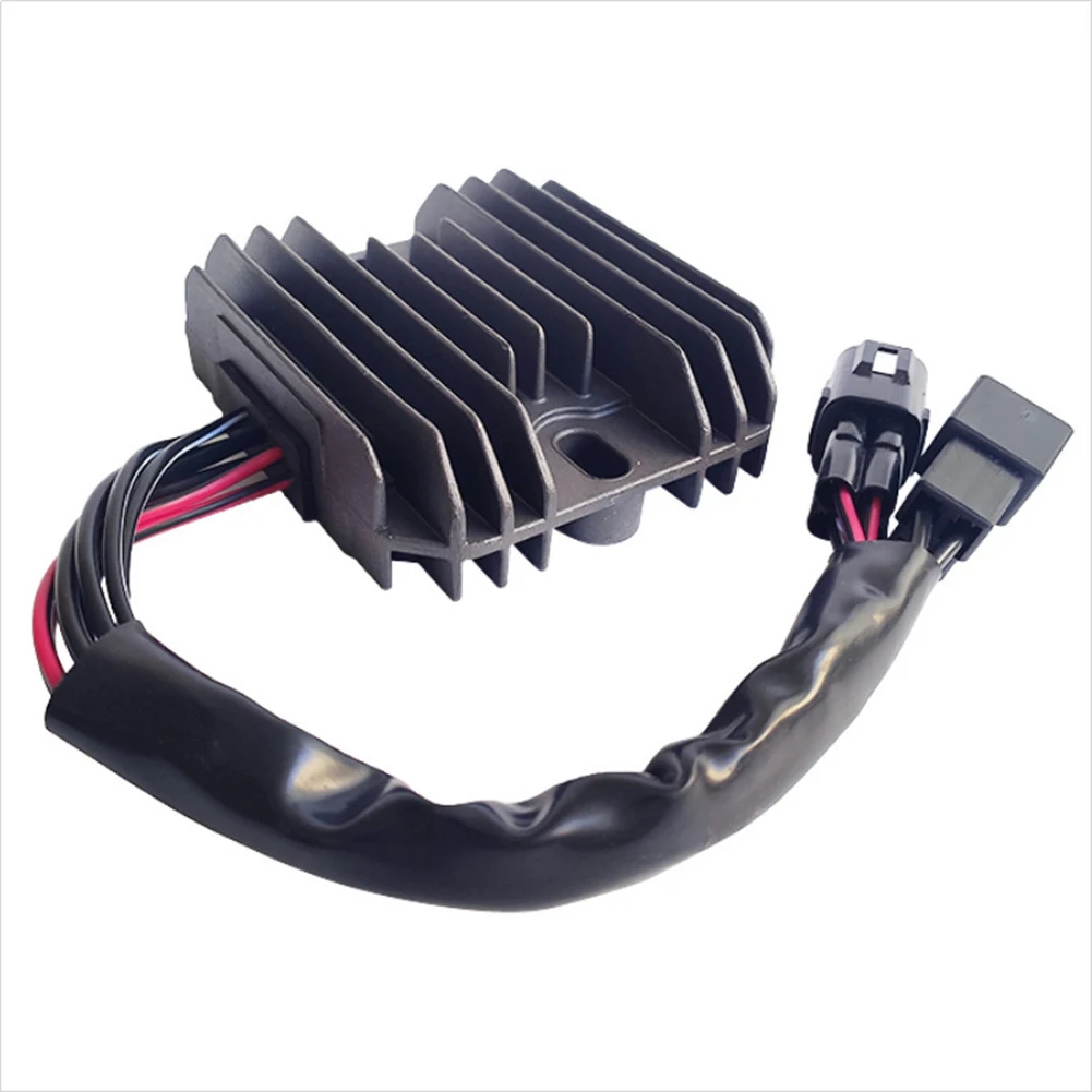 Rectifier Voltage Regulator Charger For Suzuki GSXR600 GSXR700 GSXR1000 GSXR GSX 600 750 1000 R K6 K7 K8 2006-2015