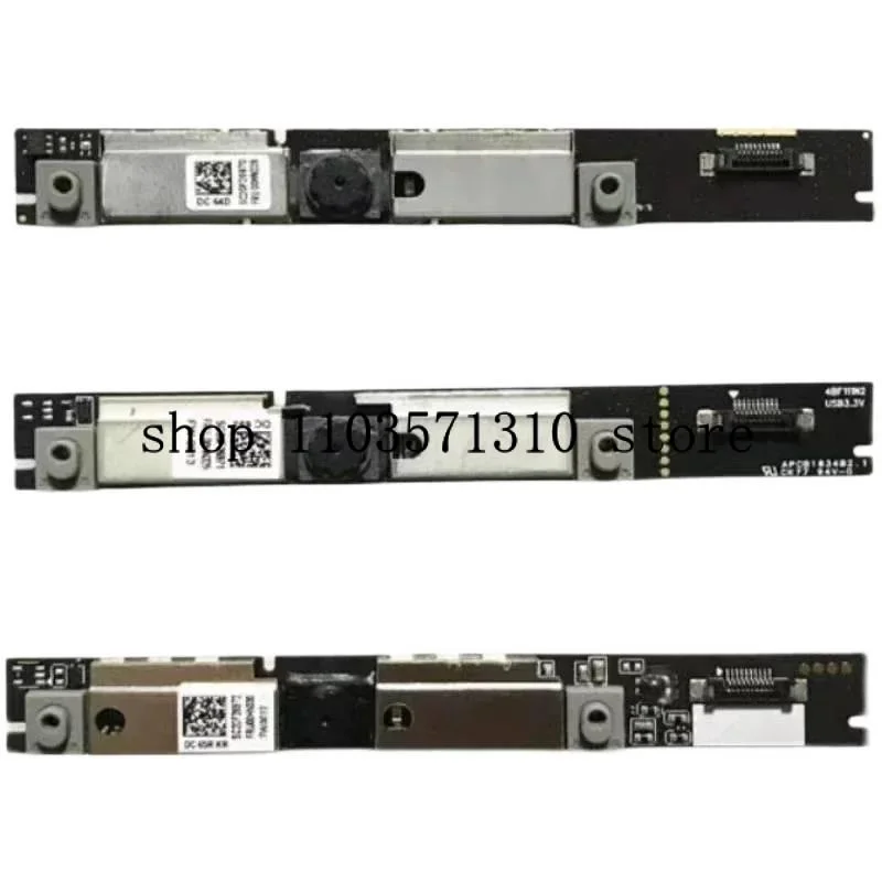 

M N новая плата веб-камеры 720P для Lenovo Thinkpad L560 T460 T560 P50 P50s P70 00HN330 00HN328 00HN329 00HN367