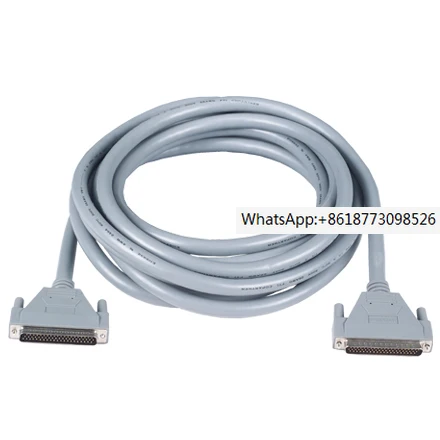 

Advantech PCL-10162-1E PCL-10162-3E 1/3 meter cable DB62 shielded cable