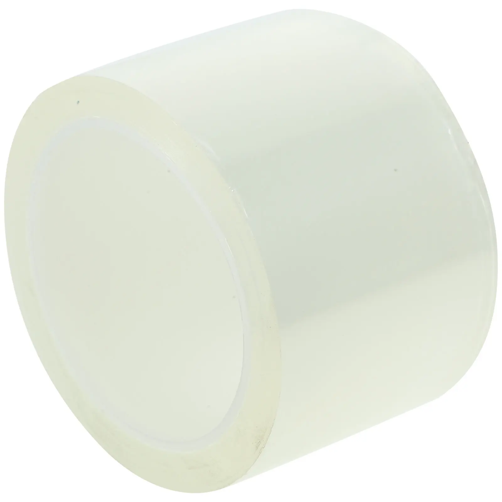 1 Roll Weather Sealing Tape Strong Acrylic Adhesive Transparent Window Seal Film Draft Proof Tape Winter Insulation