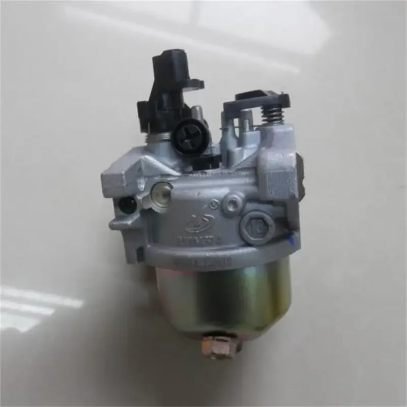 1P65F CARBURETOR 1P64F 1P68F 1P70F 196CC VERTICAL SHAFT T375 T475 T675 SNOWER SWEEPER MOWER WORLD B&S DUCAR CARBURETTOR  CARB