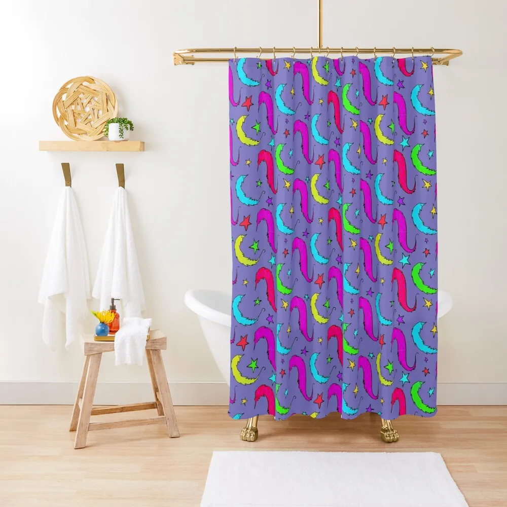 

Woerms Shower Curtain Modern Showers For Bathroom Bathroom Showers Shower For Bathrooms Cover Curtain