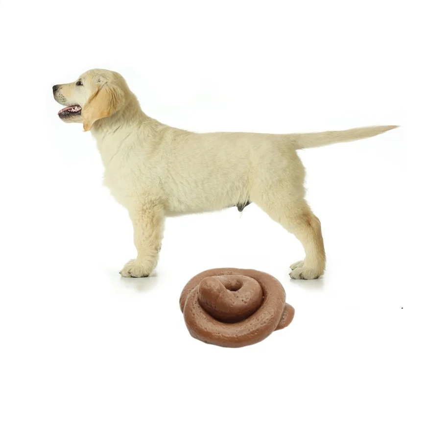 Mainan Squishy Kotoran Lucu - - Fake Poop Gag Gift ulasan dan harga