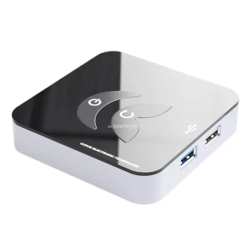 

Portable Desktop Computer Power Switches for Office Hotel Home Cafe Switches for Hotel,Internet Bar Power Switches DropShipping