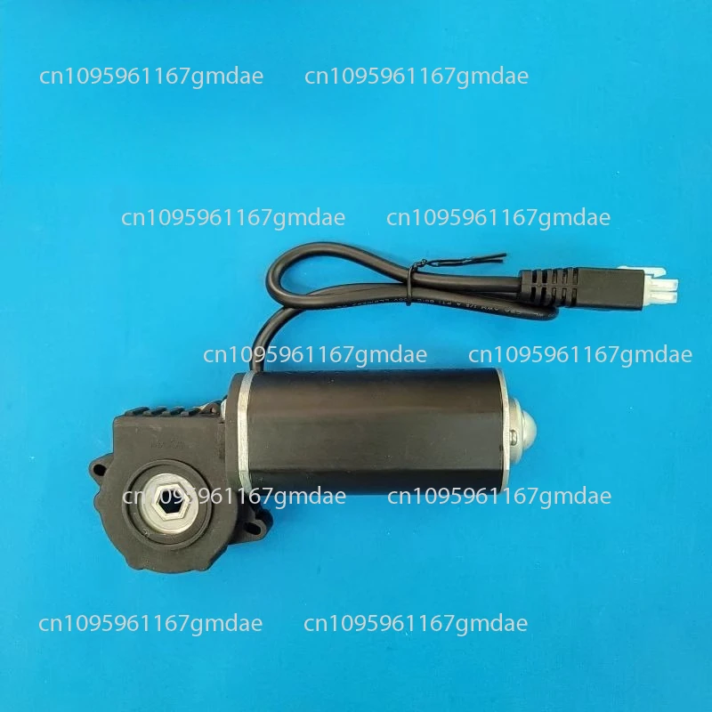 

94A10 ручное управление, встроенный подъемный стол, аксессуары для электрического стола, удлиненный 2-метровый многожильный кабель