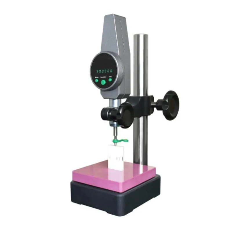 Sylmos high accuracy 1um resolution 0.1um measuring range 0-50mm/0-100mm Digital Height Gauge