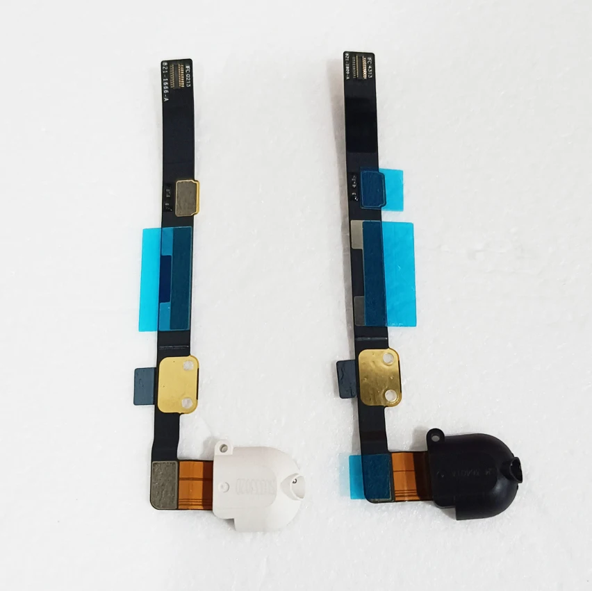 

5 шт., гибкий кабель-лента для наушников Ipad Mini 2 3 Mini3 Mini2