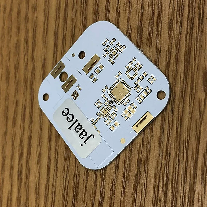 Placa de circuito jaalee placa de módulo de alta potência