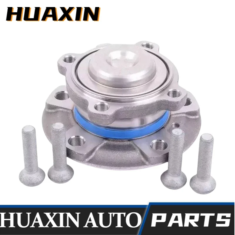 

Fine Tooth 31206876840 31206794850 31206857230 31206867256 Front Wheel Hub Bearing for Bmw 3-Series F30 13-15 F35 12-19