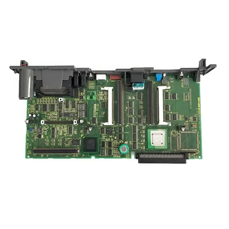 Parts for A 16 B-3200-0490 System Main Board