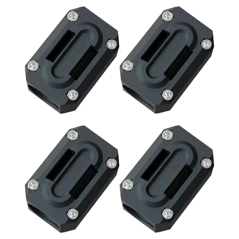 y1gd Crash Rod Decorative Block Engine Guard Bumper Motorcycle Engine Protector