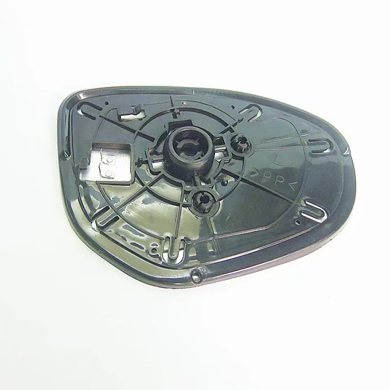 استبدال عاكس عدسة الرؤية الخلفية الساخنة ، ومناسبة ل 07-14 مازدا 2 3BL 6gh #5