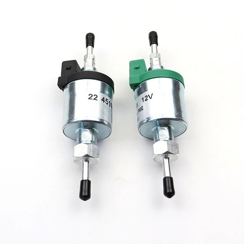24V Heater Fuel Pump  12v Heater Oil Pump